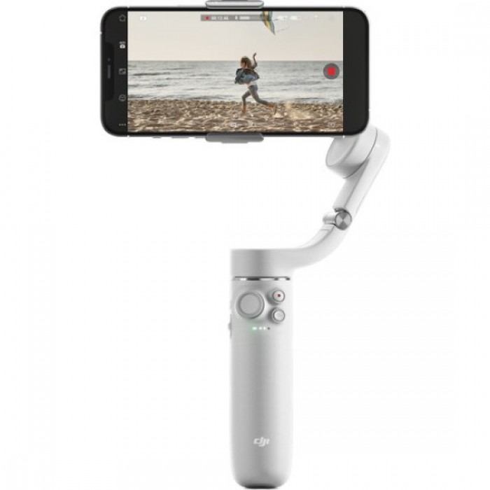 DJI OM 5 Smartphone Gimbal